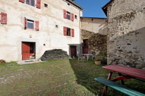 Gîte Camporells